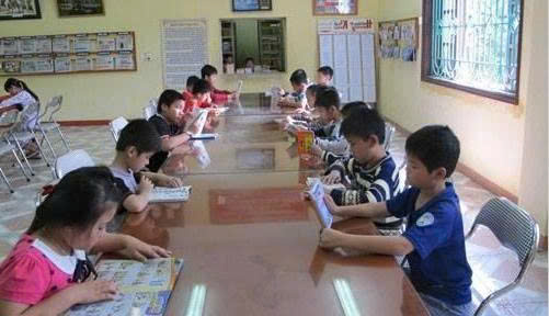 Thư viện Trang Liệt  65 năm lan tỏa văn hóa đọc